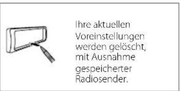 JVC KDX176 - Grundlagen - 3