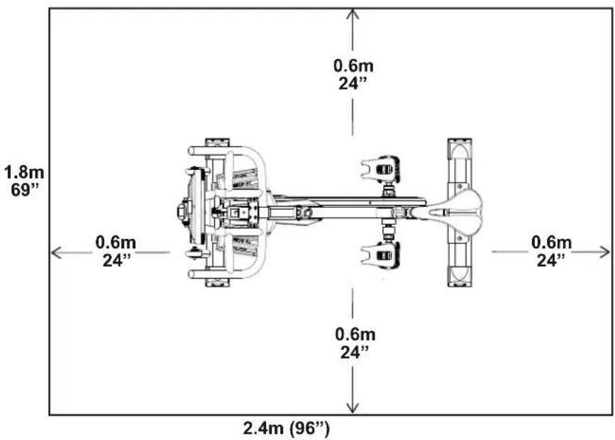 BOWFLEX C7 - Conseils de base pour l'assemblage - 1