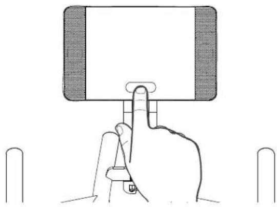 BOWFLEX C7 - Configurez votre appareil - 1