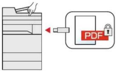 KYOCERA TASKalfa 7054ci - Optimiser le flux de travail au bureau - 11