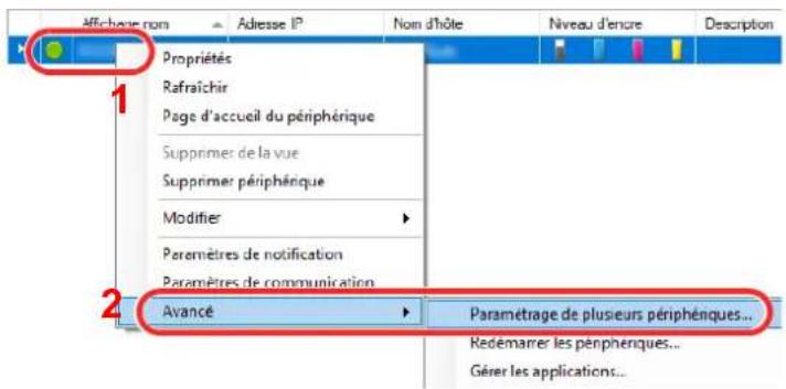 KYOCERA TASKalfa 7054ci - Sauvegarde des données du carnet d'adresses sur l'ordinateur - 1