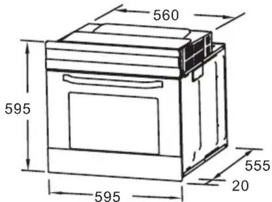 BLAUPUNKT 5B36N0250GB - INSTALLATION - 1