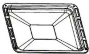 BLAUPUNKT 5B36N0250GB - DODACI - 3