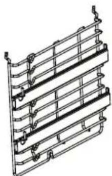 BLAUPUNKT 5B36N0250GB - DODACI - 4