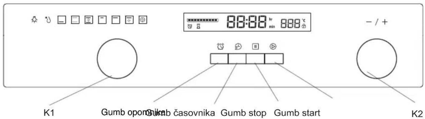 BLAUPUNKT 5B36N0250GB - IZJAVA O SKLADNOSTI - 1