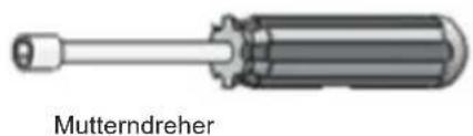 BLAUPUNKT 5B36N0250GB - Vorbereitung - 2