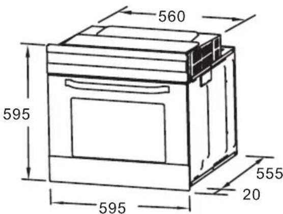 BLAUPUNKT 5B36N0250GB - INSTALLATION - 1