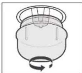 BLAUPUNKT 5B36N0250GB - BULB REPLACEMENT - 1