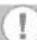 BLAUPUNKT 5CB28010 - PRECAUCION - 1