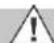 BLAUPUNKT 5CB28010 - WARNING - 1