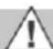 BLAUPUNKT 5CB28010 - PRECAUCION - 1