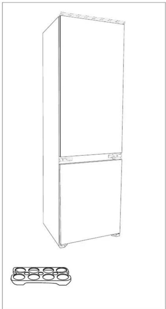 BLAUPUNKT 5CB28010 - Entrega - 1