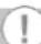 BLAUPUNKT 5CB28010 - CAUTION - 1