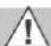 BLAUPUNKT 5CB28010 - ADVERTENCIA - 1