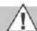 BLAUPUNKT 5CB28010 - ADVERTENCIA - 1