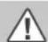 BLAUPUNKT 5CB28010 - WARNING - 1