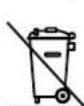 BLAUPUNKT 5CB28010 - Disposing of the appliance - 1