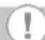 BLAUPUNKT 5CB28010 - WARNING - 1