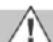 BLAUPUNKT 5CB28010 - WARNING - 1