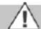 BLAUPUNKT 5CB28010 - Setting the temperature - 1