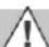 BLAUPUNKT 5CB28010 - PRECAUCION - 1