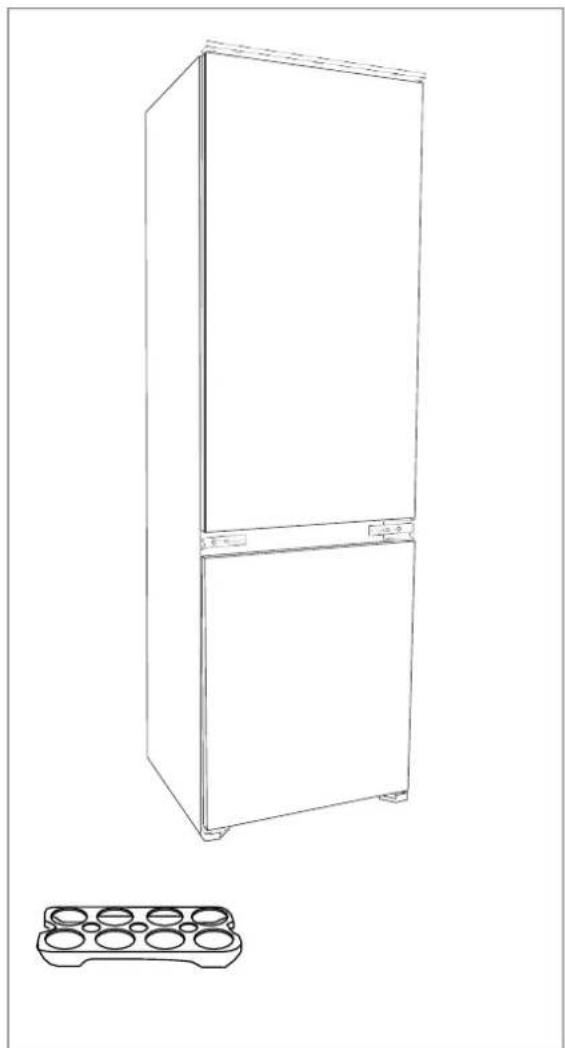BLAUPUNKT 5CB28010 - Dobava - 1