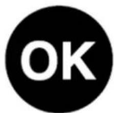 BLAUPUNKT 5CB28010 - Adhesivo OK - 1