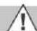 BLAUPUNKT 5CB28010 - WARNING - 1