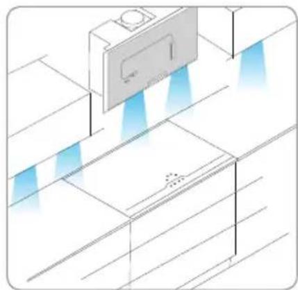 BLAUPUNKT 5DX89760 - NOTE DI FUNZIONE - 1