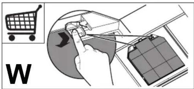 BLAUPUNKT 5DG66650 - 3.ČIŠÇENJE I ODRŽAVANJE - 1