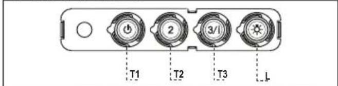BLAUPUNKT 5DG66650 - NAREDBI - 1