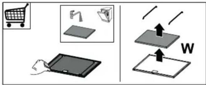 BLAUPUNKT 5DD72555 - CLEANING AND MAINTENANCE - 1