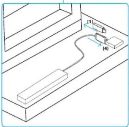 BLAUPUNKT 5DD72553 - Procedura generazione nuovo codice telecomando. - 3