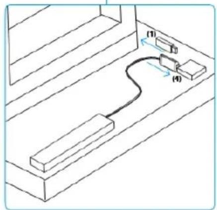 BLAUPUNKT 5DD72553 - Procedure for generating a new code for the radio control. - 3