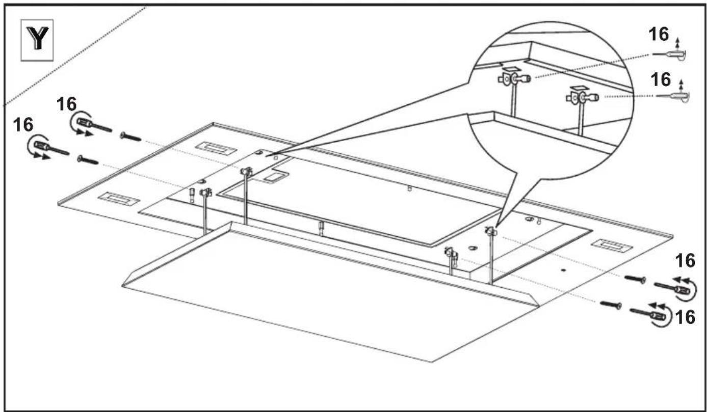 BLAUPUNKT 5DD72553 - 22