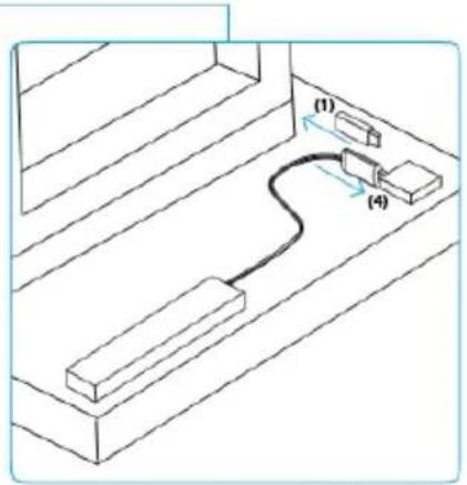 BLAUPUNKT 5DD72553 - 5:Led - 3