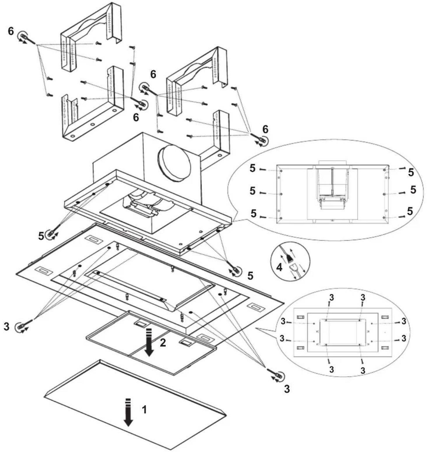 BLAUPUNKT 5DD72553 - 1