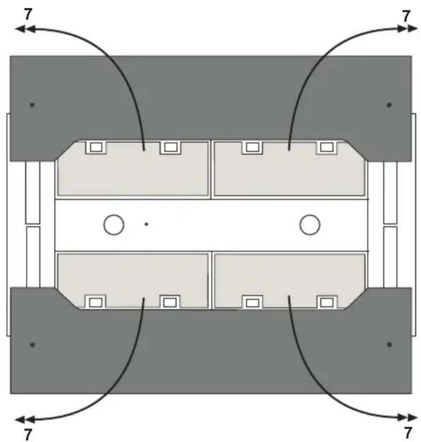 BLAUPUNKT 5DD72552 - 5