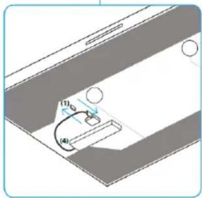 BLAUPUNKT 5DD72552 - 5:Led - 3