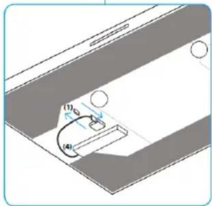 BLAUPUNKT 5DD72552 - Upotolenje - 3