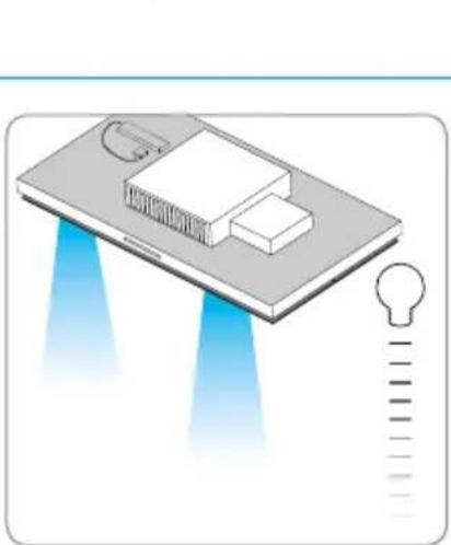 BLAUPUNKT 5DD72552 - Verfahren zur Erstellung eines neuen Fernbedienung-Codes - 2