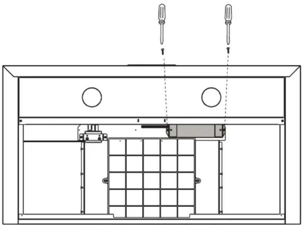 BLAUPUNKT 5DB99750 - Model:5DB69253 - 3