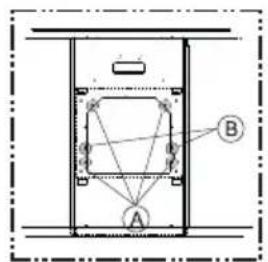BLAUPUNKT 5DB99450 - CONNECTION ELETTRICA - 1