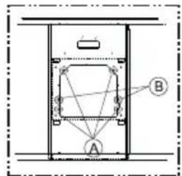 BLAUPUNKT 5DB99450 - ELECTRICAL CONNECTION - 1