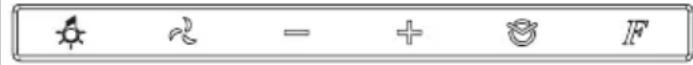 BLAUPUNKT 5DB96451 - TSL - 1