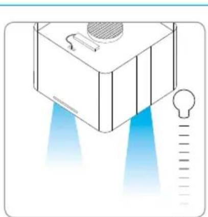 BLAUPUNKT 5DB96451 - TSL - 3