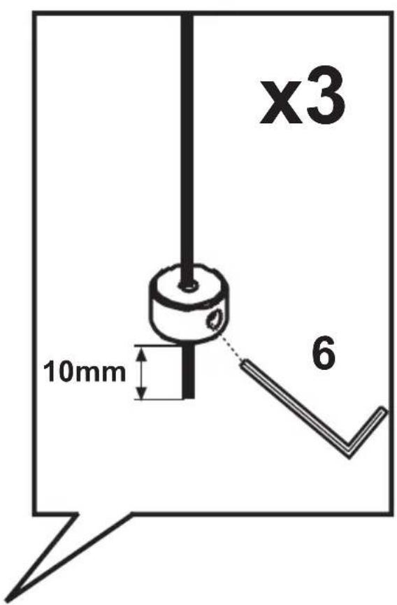 BLAUPUNKT 5DB95761 - 5