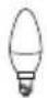 BLAUPUNKT 5DB69751 - REMLACEMENT LAMPES - 1