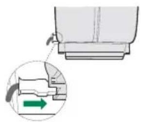 BLAUPUNKT 5DB69751 - CONNESSIONE ELETTRICA - 1