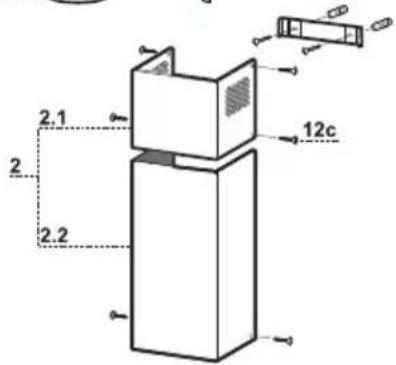 BLAUPUNKT 5DB69751 - LIGHT REPLACEMENT - 7